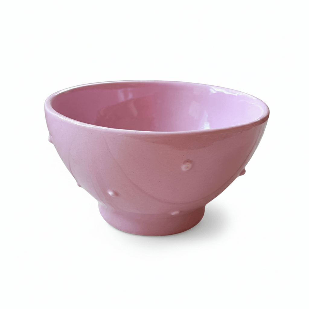 Cuenco Cerealero Susurros Rosa