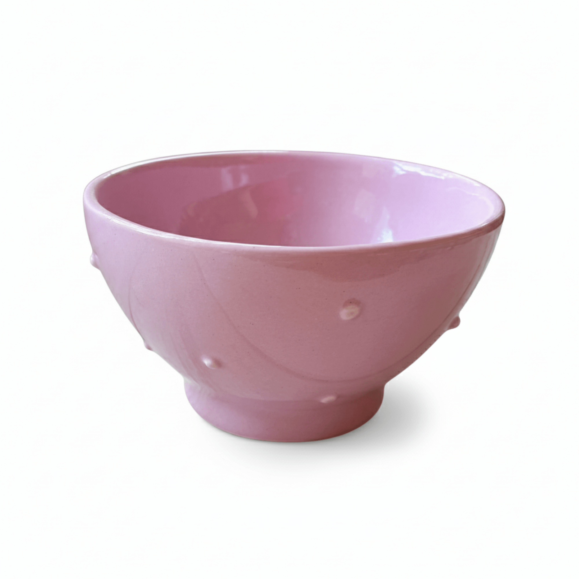 Cuenco Cerealero Susurros Rosa