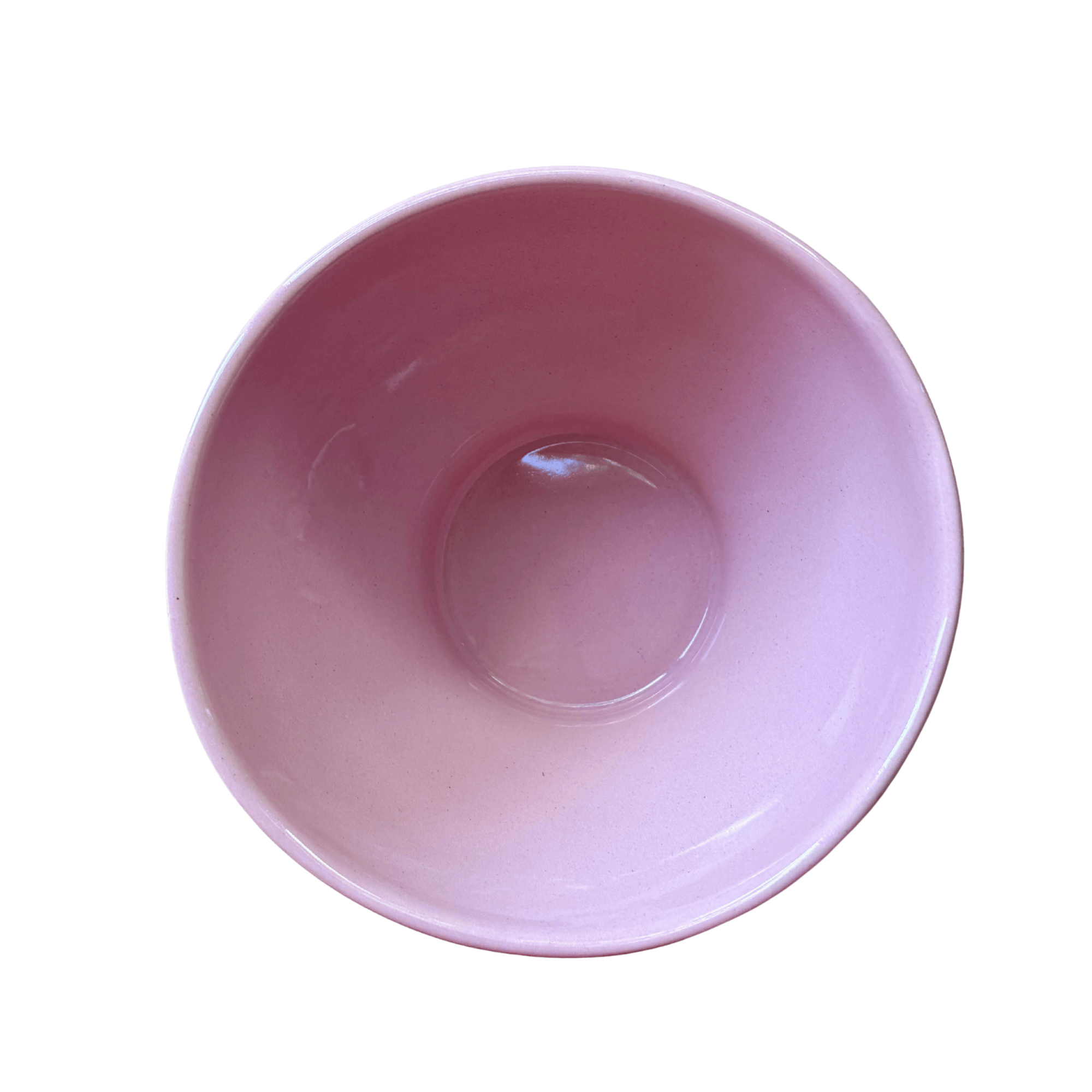 Cuenco Cerealero Susurros Rosa