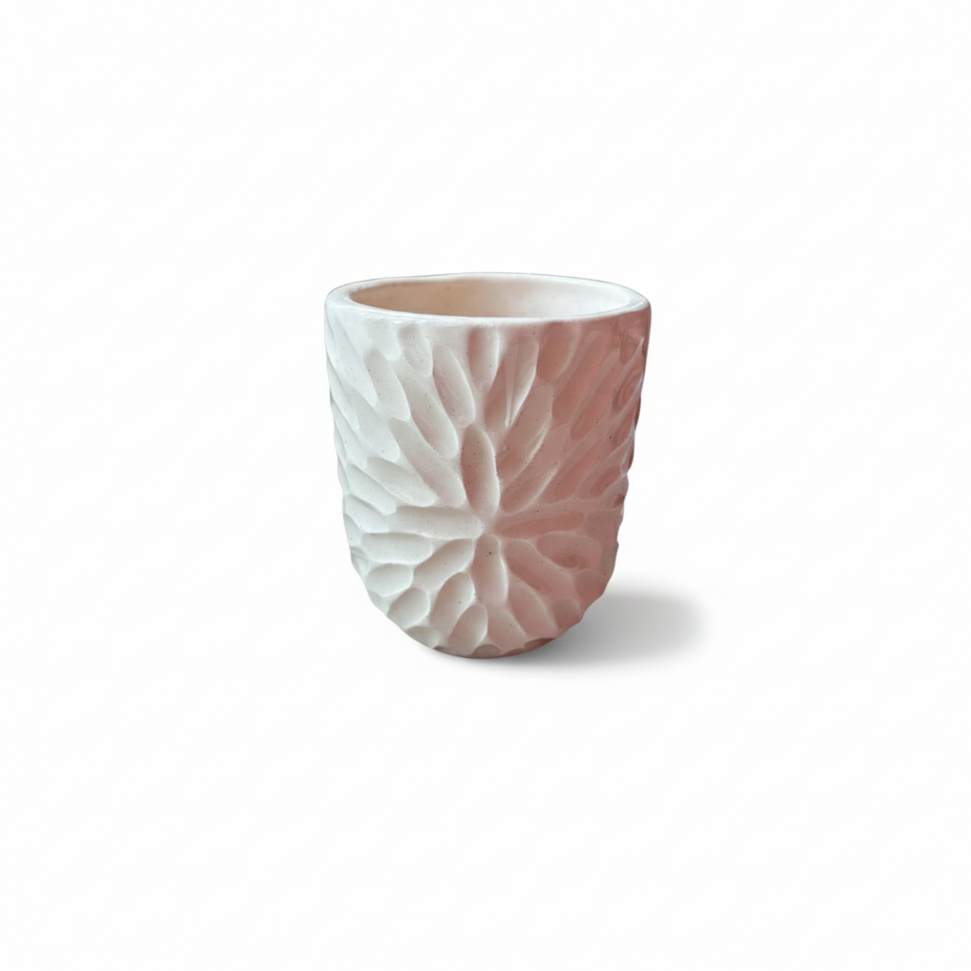 Vaso Café Bombe Orígenes
