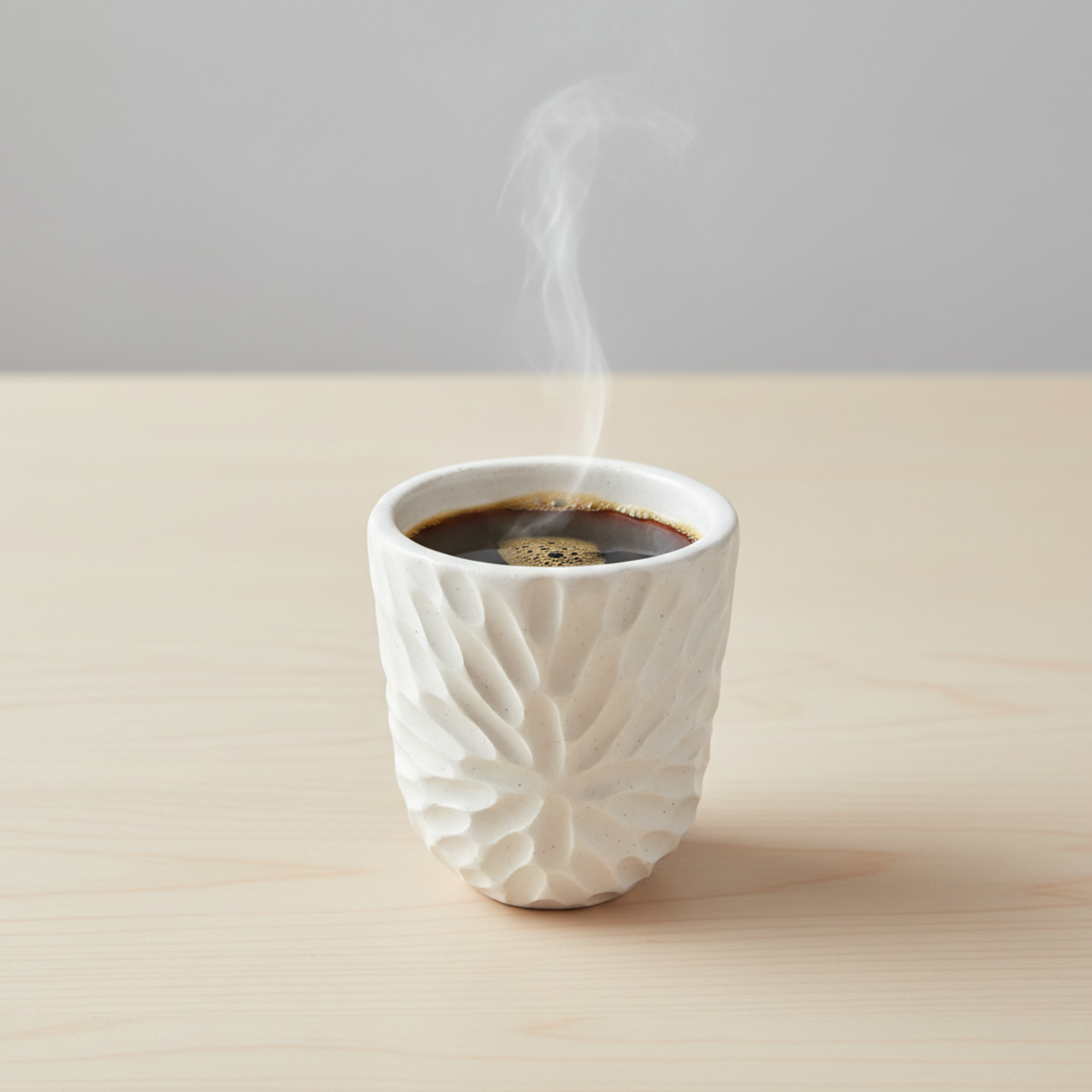 Vaso Café Bombe Orígenes