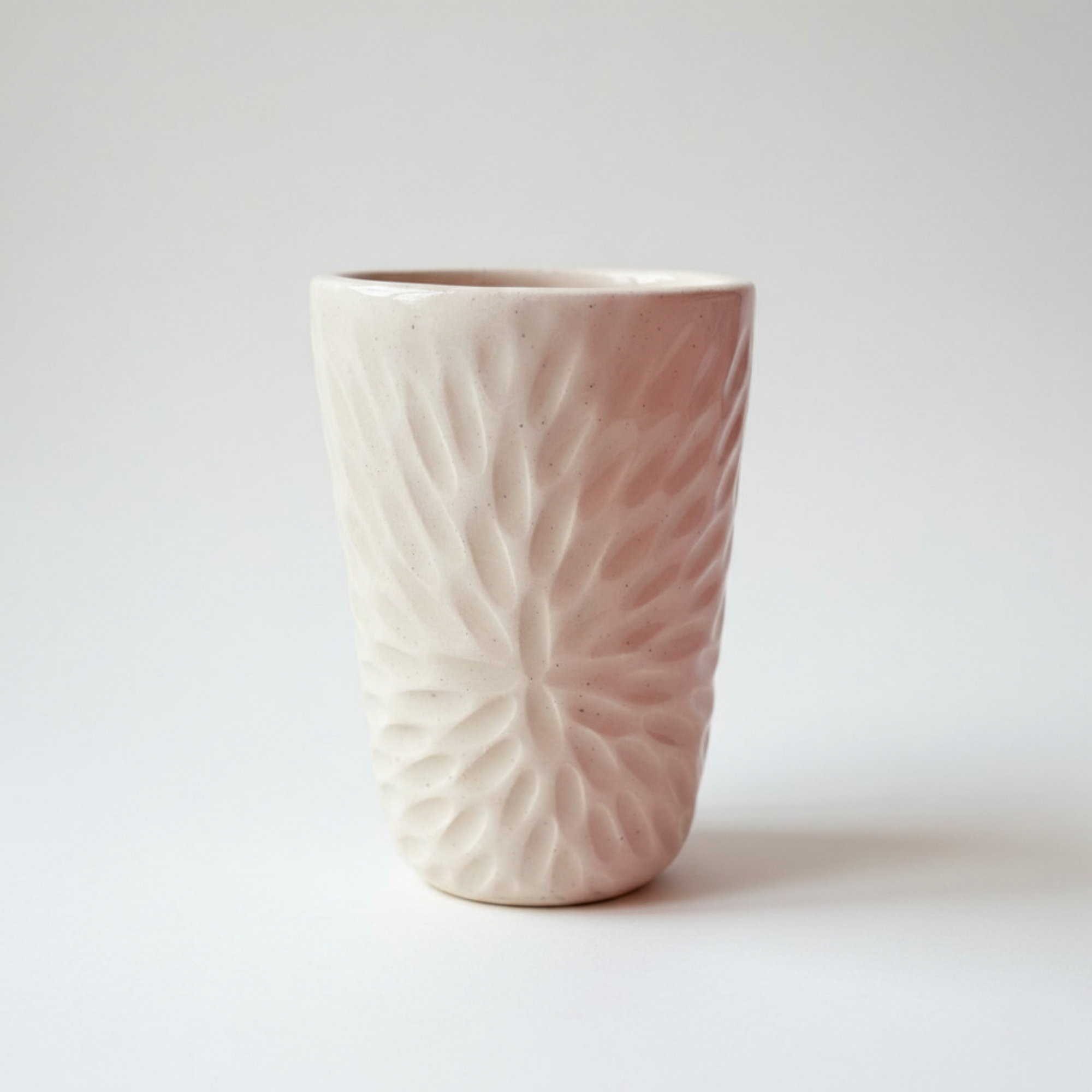 Vaso Café Recto Orígenes